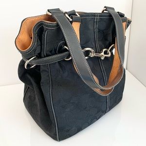 Coach Shoulder Bag